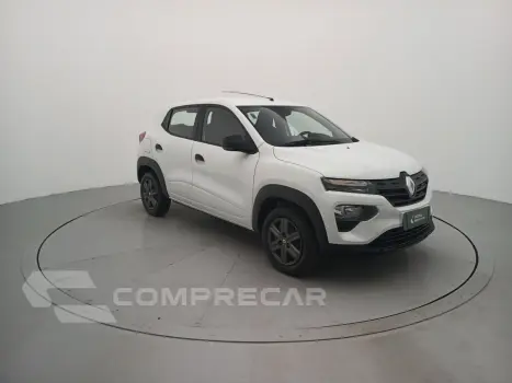 KWID 1.0 12V SCE FLEX ZEN MANUAL