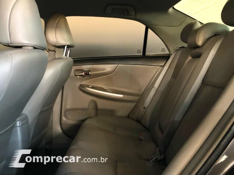 COROLLA 2.0 XEI 16V