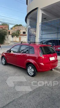 Fiesta - 1.0