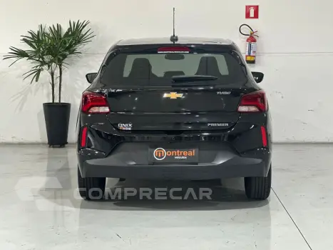 ONIX 1.0 Turbo Premier