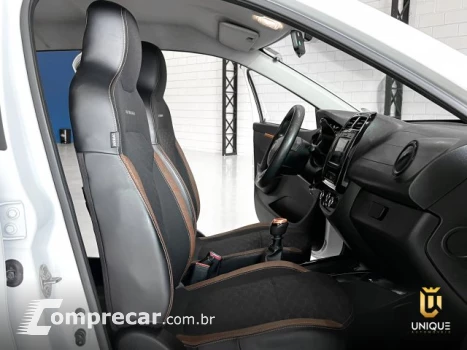KWID - 1.0 12V SCE OUTSIDER MANUAL
