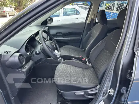 KICKS 1.6 16V FLEXSTART SENSE XTRONIC