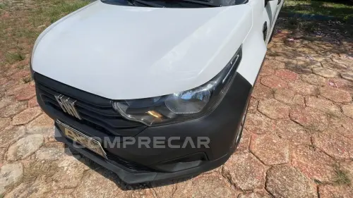 STRADA 1.4 Fire Endurance CS