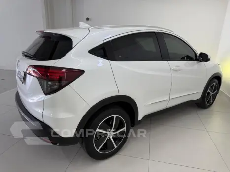 HR-V EX CVT