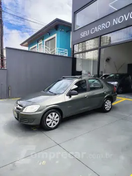 CHEVROLET PRISMA  Sed. Maxx/ LT 1.4 8V ECONOF. 4p 4 portas