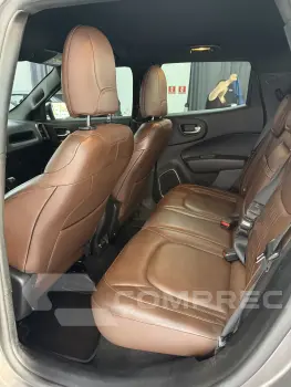 TORO 2.0 16V Turbo Ranch 4WD AT9