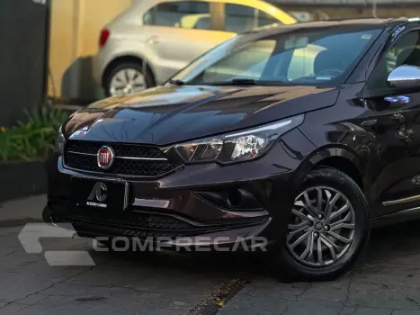 CRONOS 1.3 8V Flex