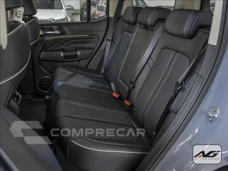 TANK 300 2.0 Hi4-t Phev 4X4 9hat