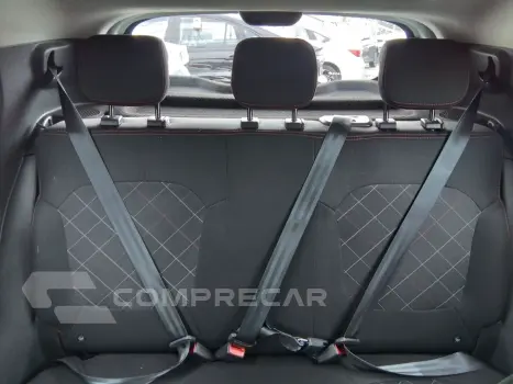 KWID 1.0 12V SCE FLEX ZEN MANUAL