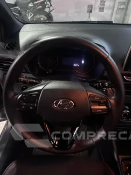 HB20 1.0 Tgdi Sport