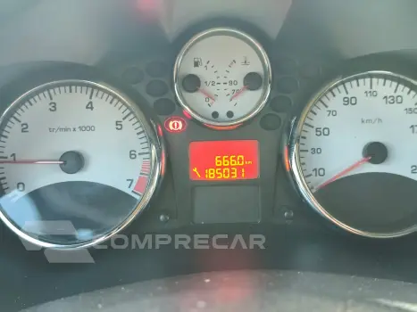 207 1.4 XR 8V