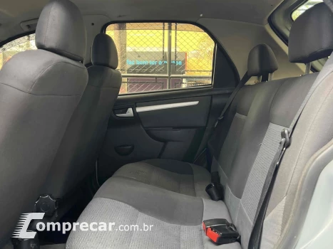 CELTA 1.0 MPFI LT 8V FLEX 4P MANUAL