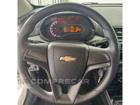 ONIX 1.0 MPFI JOY 8V FLEX 4P MANUAL