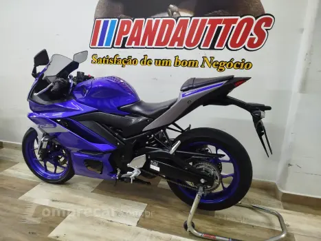 YZF R3 ABS