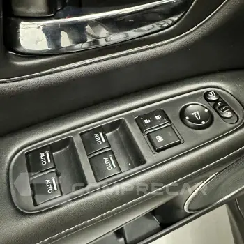 HR-V EXL 1.8 Flexone 16V 5p Aut.