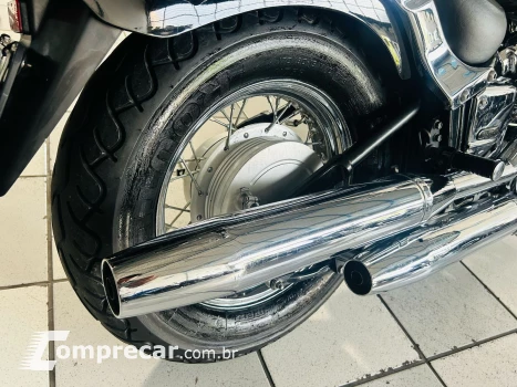 drag star 650c