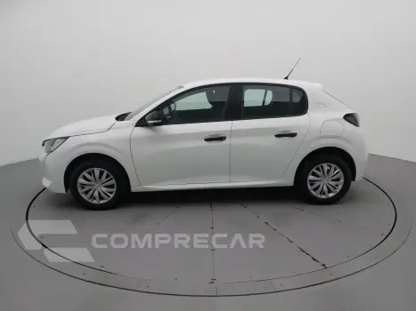 208 1.0 6V FLEX LIKE MANUAL