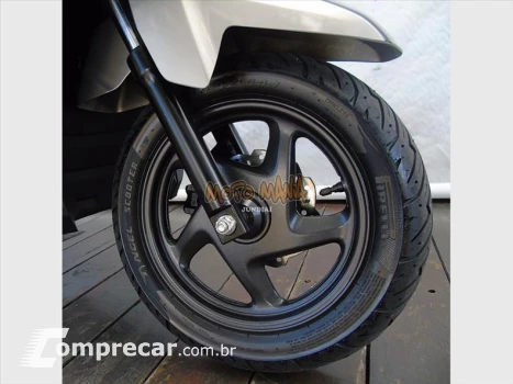 ELITE 125I