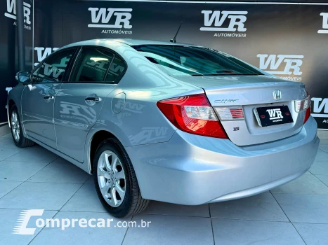 CIVIC 1.8 EXS 16V