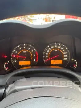 COROLLA 1.8 XLI 16V