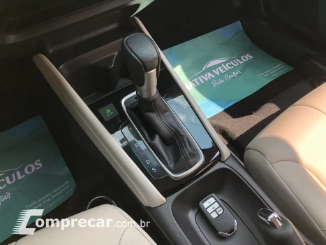 City 1.5 I-Vtec Flex Touring Cvt