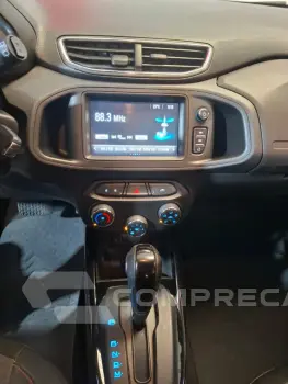 ONIX 1.4 MPFI LTZ 8V