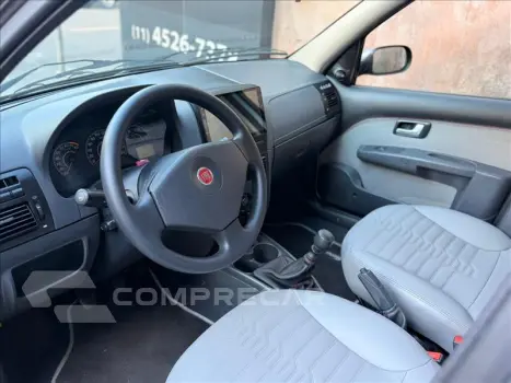 SIENA 1.0 MPI EL Celebration 8V