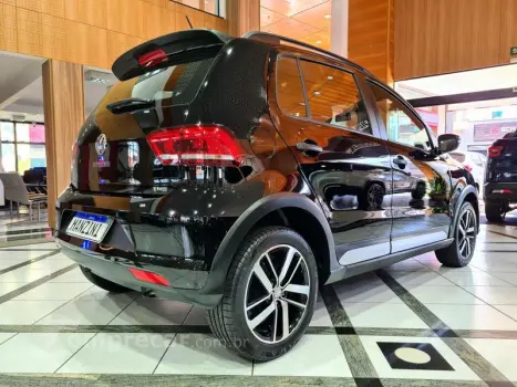 FOX 1.6 MSI TOTAL FLEX XTREME 4P MANUAL