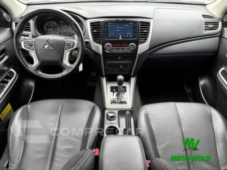 L200 TRITON 2.4 16V TURBO DIESEL SPORT HPE CD 4P