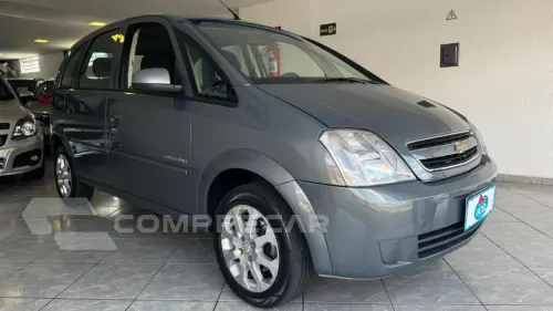 Meriva COLLECTION 1.4 8V ECONOFLEX 5p