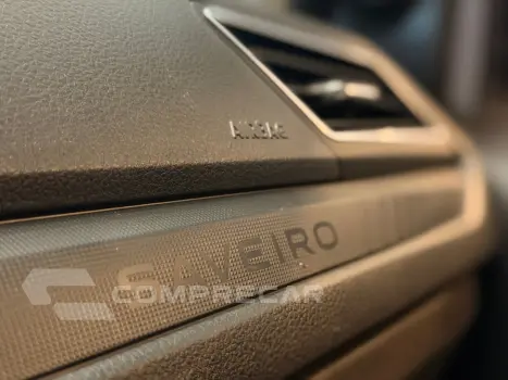 SAVEIRO 1.6 MSI ROBUST CS 16V FLEX 2P MANUAL