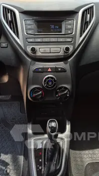 HB20 1.6 Comfort Plus 16V