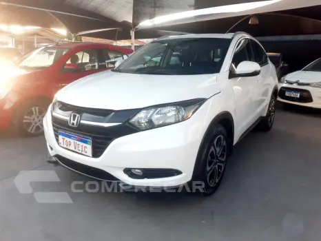 HR-V 1.8 16V EX