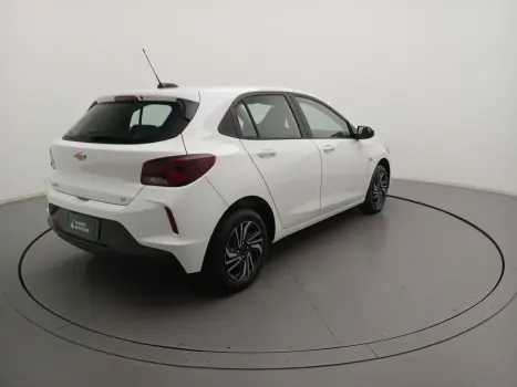 ONIX 1.0 FLEX LT MANUAL