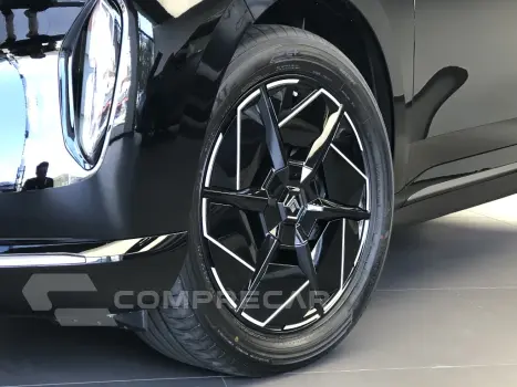 Aion ES ALL ELETRIC SEDAN