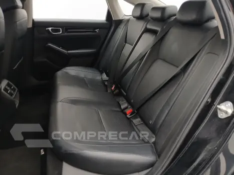 CIVIC 2.0 DI eHEV ADVANCED E-CVT