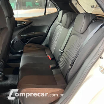ARGO DRIVE S-DESIGN 1.3 8V Flex