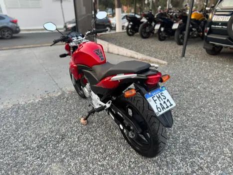 CB 300R