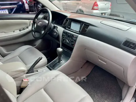 COROLLA 1.8 XEI 16V