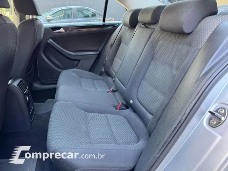 JETTA Comfortline 2.0 T.Flex 8V 4p Tipt.