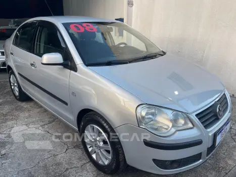 POLO 1.6 MI 8V