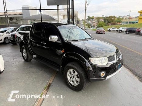 L200 Triton HPE 3.2 CD TB Int.Diesel Aut