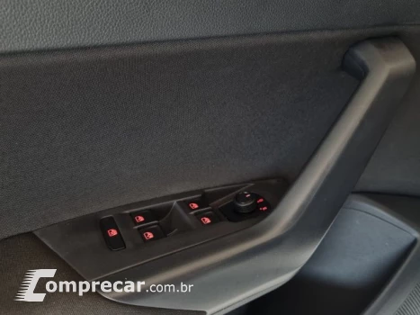 NIVUS - 1.0 200 TSI TOTAL COMFORTLINE AUTOMÁTICO