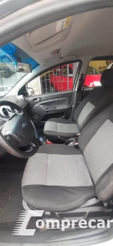 FIESTA 1.6 MPI Class Sedan 8V
