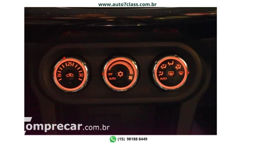 LANCER - 2.0 16V 4P MANUAL