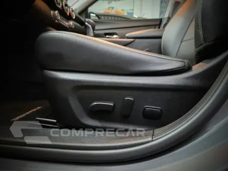 SENTRA 2.0 16V GASOLINA ADVANCE XTRONIC
