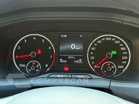 T-CROSS 1.0 200 TSI Sense