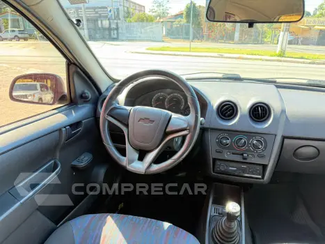 CELTA 1.0 MPFI Life 8V