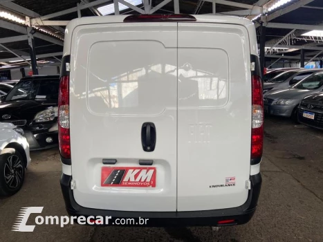 FIORINO ENDURANCE