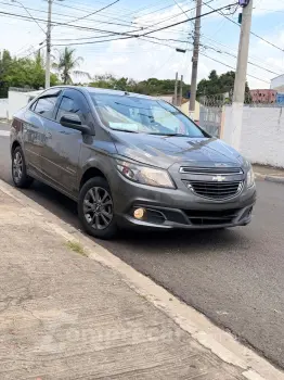 PRISMA Sed. ADVANT. 1.0 8V FlexPower 4p